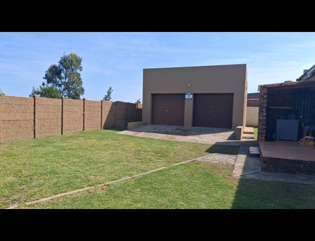 3 BEDROOM HOUSE FOR SALE IN NOORSEKLOOF